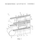 Particulate Dispensing Apparatus diagram and image