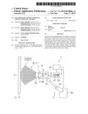 ELECTROSTATIC PAINTING APPARATUS AND ELECTROSTATIC METHOD diagram and image