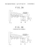 ELECTROSTATIC PAINTING APPARATUS AND ELECTROSTATIC METHOD diagram and image
