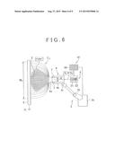 ELECTROSTATIC PAINTING APPARATUS AND ELECTROSTATIC METHOD diagram and image