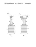 FASTENER INSTALLATION TOOL WITH INTERNAL CONCENTRIC SLEEVES diagram and image