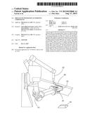 PROCESS OF POSITIONING AUTOMOTIVE COMPONENTS diagram and image