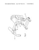 PROCESS OF POSITIONING AUTOMOTIVE COMPONENTS diagram and image