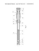 FAST TORQUE-ADJUSTABLE TORQUE WRENCH diagram and image