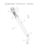 FAST TORQUE-ADJUSTABLE TORQUE WRENCH diagram and image