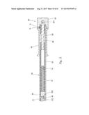 FAST TORQUE-ADJUSTABLE TORQUE WRENCH diagram and image