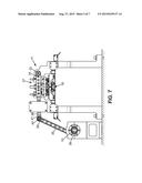 METHOD AND SYSTEM FOR THE MANUFACTURE OF A RAZOR CARTRIDGE diagram and image