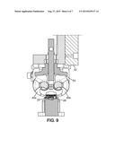 METHOD AND SYSTEM FOR THE MANUFACTURE OF A RAZOR CARTRIDGE diagram and image