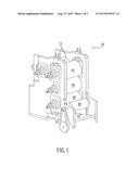 Automatic StartUp and Continued Operation of Calendering Drives for     Elastomeric Mixes diagram and image