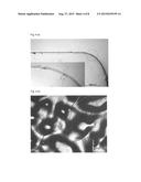 METHOD FOR PRODUCING A MOLDED PART MADE OF PLASTIC AND PROVIDED WITH A     UV-CURED PAINT, AND SAID MOLDED PART diagram and image