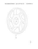 Extruder Unit and Dryer Equipped Therewith diagram and image