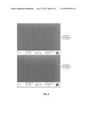 SOLVENT ANNEALING OF BLOCK COPOLYMER FILMS UNDER SUPER-SATURATED     ATMOSPHERES diagram and image