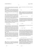 SOLVENT ANNEALING OF BLOCK COPOLYMER FILMS UNDER SUPER-SATURATED     ATMOSPHERES diagram and image