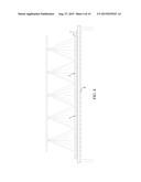 Method for Splicing Stress Skins used for Manufacturing Structural     Insulated Panels diagram and image