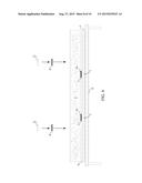 Method for Splicing Stress Skins used for Manufacturing Structural     Insulated Panels diagram and image