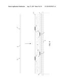 Method for Splicing Stress Skins used for Manufacturing Structural     Insulated Panels diagram and image