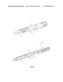 Method for Laser Welding a Medical Device diagram and image