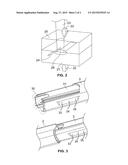 Method for Laser Welding a Medical Device diagram and image