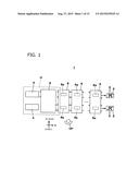 COMPONENT MOUNTING LINE AND COMPONENT MOUNTING METHOD diagram and image