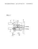 COMPONENT MOUNTING LINE AND COMPONENT MOUNTING METHOD diagram and image