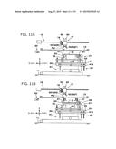 COMPONENT MOUNTING LINE AND COMPONENT MOUNTING METHOD diagram and image