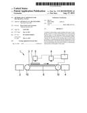 METHOD AND AN APPARATUS FOR DECORATING A PANEL diagram and image