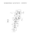 RECORDING DEVICE AND RECORDING METHOD diagram and image