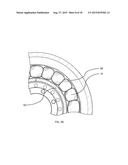 SYSTEM INCLUDING PRESSURIZED LOAD CELLS diagram and image