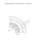 SYSTEM INCLUDING PRESSURIZED LOAD CELLS diagram and image