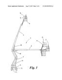 BASE UNIT FOR A VEHICLE diagram and image