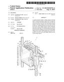 HEAD REST diagram and image