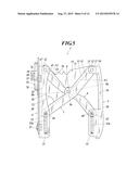 HEAD REST diagram and image