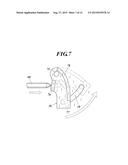 HEAD REST diagram and image