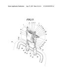 HEAD REST diagram and image