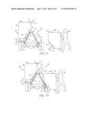 INCLINE LIFT SYSTEM FOR CARGO CONTAINERS diagram and image