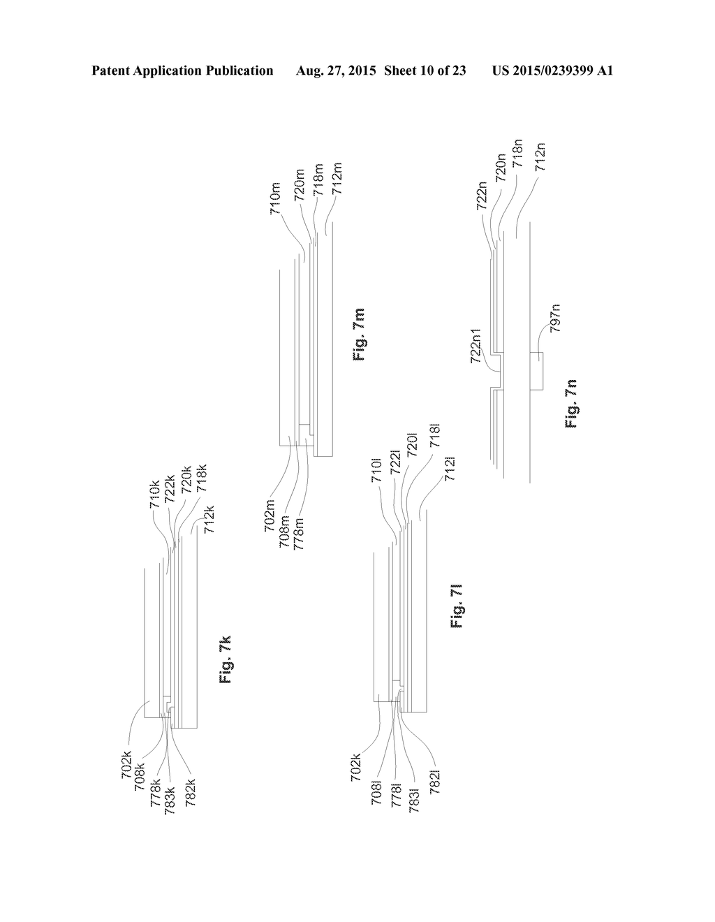 VEHICULAR REARVIEW MIRROR ELEMENTS AND ASSEMBLIES INCORPORATING THESE     ELEMENTS - diagram, schematic, and image 11