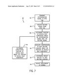 SYSTEM AND METHOD FOR DETERMINING A POSITION OF A VEHICLE SEAT COMPONENT diagram and image