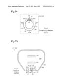 AIRBAG APPARATUS diagram and image