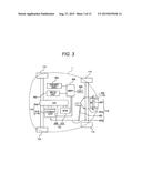 AUTONOMOUS MOVING APPARATUS AND AUTONOMOUS MOVEMENT SYSTEM diagram and image