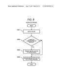 AUTONOMOUS MOVING APPARATUS AND AUTONOMOUS MOVEMENT SYSTEM diagram and image