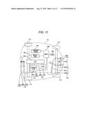 AUTONOMOUS MOVING APPARATUS AND AUTONOMOUS MOVEMENT SYSTEM diagram and image