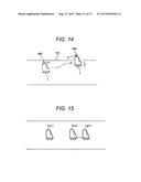 AUTONOMOUS MOVING APPARATUS AND AUTONOMOUS MOVEMENT SYSTEM diagram and image