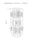 VEHICLE CONTROL DEVICE AND CONTROL METHOD diagram and image