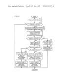 VEHICLE CONTROL DEVICE AND CONTROL METHOD diagram and image