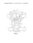 LIGHTWEIGHT COLLAPSIBLE STROLLER diagram and image