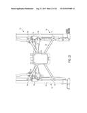 LIGHTWEIGHT COLLAPSIBLE STROLLER diagram and image