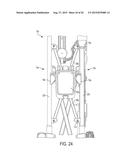 LIGHTWEIGHT COLLAPSIBLE STROLLER diagram and image