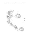 LIGHTWEIGHT COLLAPSIBLE STROLLER diagram and image