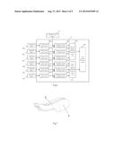 ONLINE LOAD DETECTION DEVICE FOR SELF-BALANCING TWO-WHEEL VEHICLE diagram and image