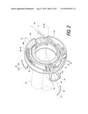 BICYCLE SEATPOST ASSEMBLY diagram and image